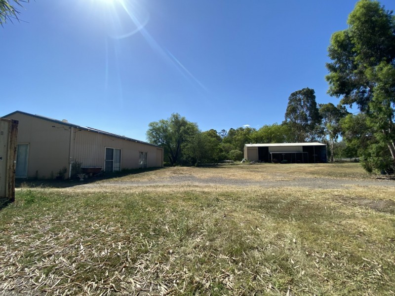 8367 D’Aguilar Highway, Moore QLD 4306