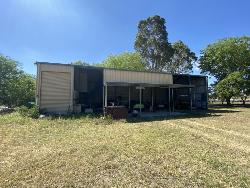 8367 D’Aguilar Highway, Moore QLD 4306
