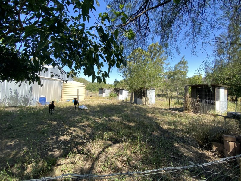 8367 D’Aguilar Highway, Moore QLD 4306