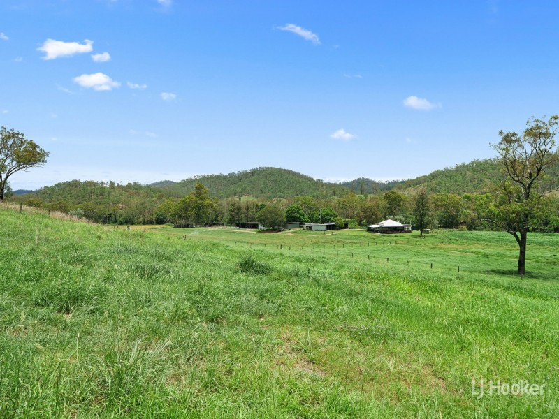 601 Glenhowden Road, Colinton QLD 4306