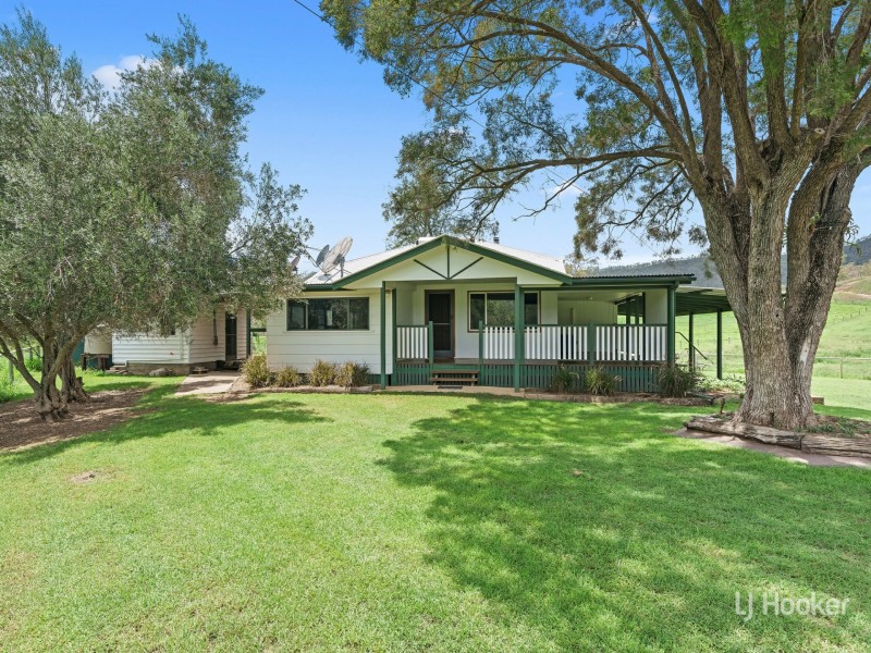 601 Glenhowden Road, Colinton QLD 4306
