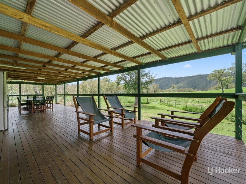 601 Glenhowden Road, Colinton QLD 4306