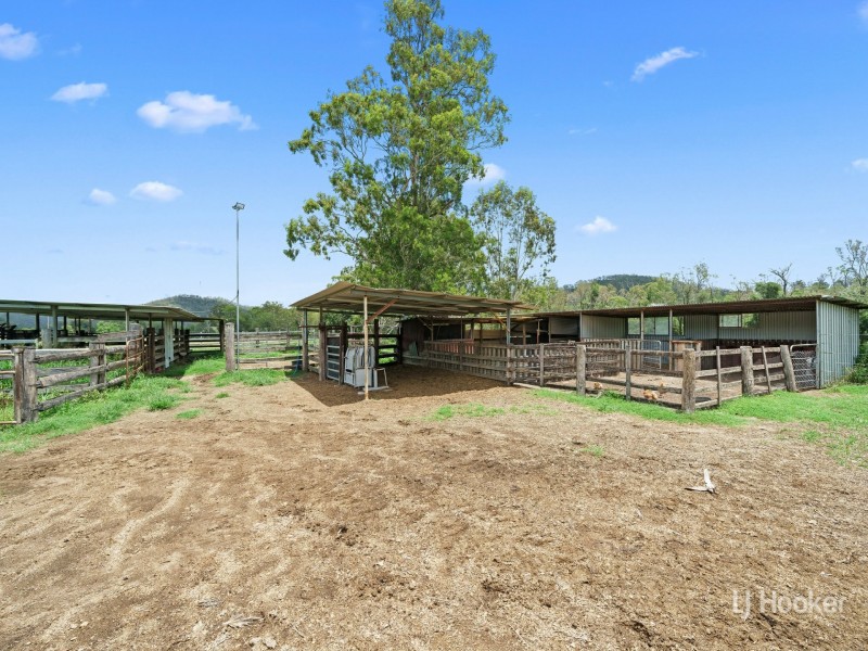 601 Glenhowden Road, Colinton QLD 4306
