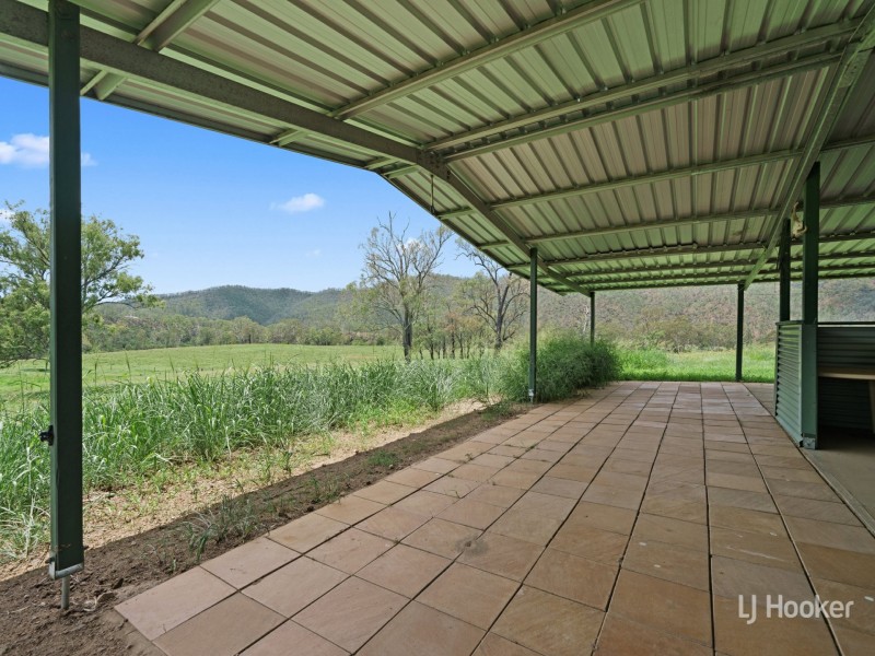 601 Glenhowden Road, Colinton QLD 4306