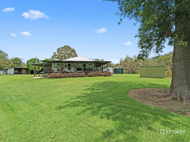 601 Glenhowden Road, Colinton QLD 4306