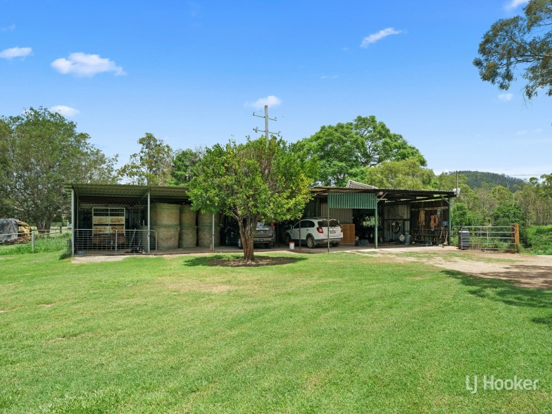 601 Glenhowden Road, Colinton QLD 4306