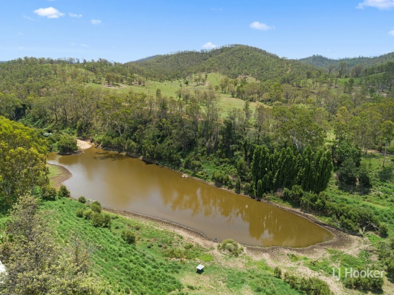 601 Glenhowden Road, Colinton QLD 4306