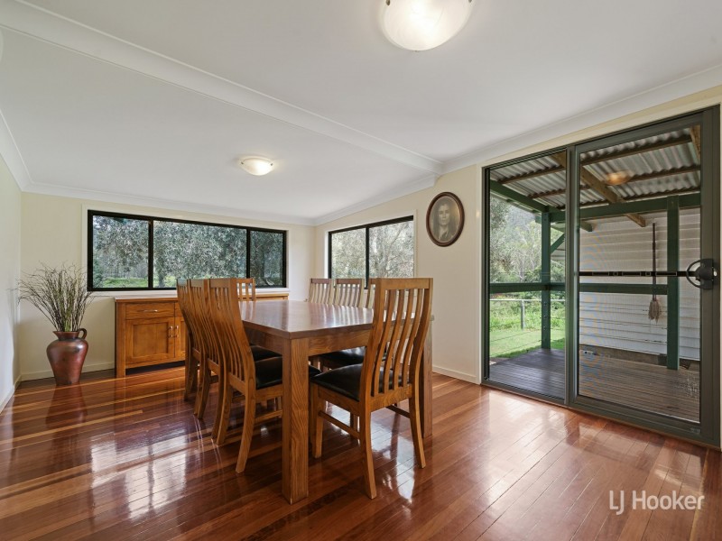 601 Glenhowden Road, Colinton QLD 4306