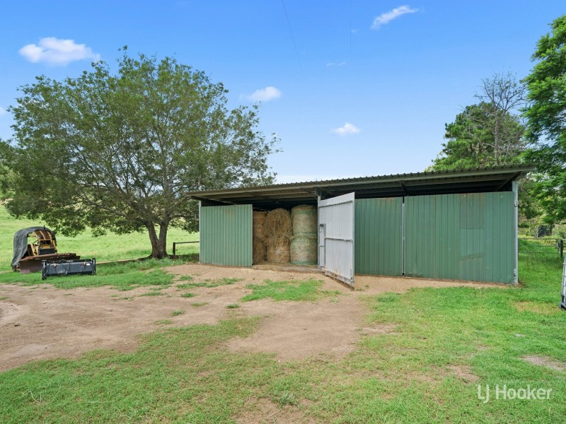 601 Glenhowden Road, Colinton QLD 4306