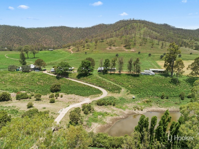 601 Glenhowden Road, Colinton QLD 4306