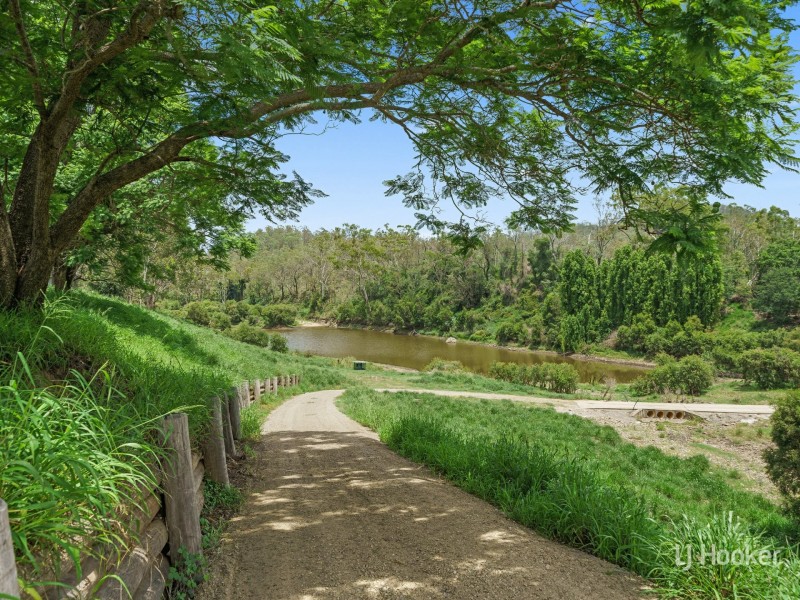 601 Glenhowden Road, Colinton QLD 4306