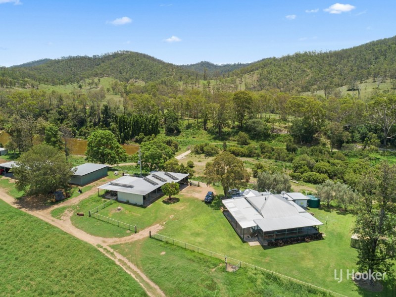 601 Glenhowden Road, Colinton QLD 4306