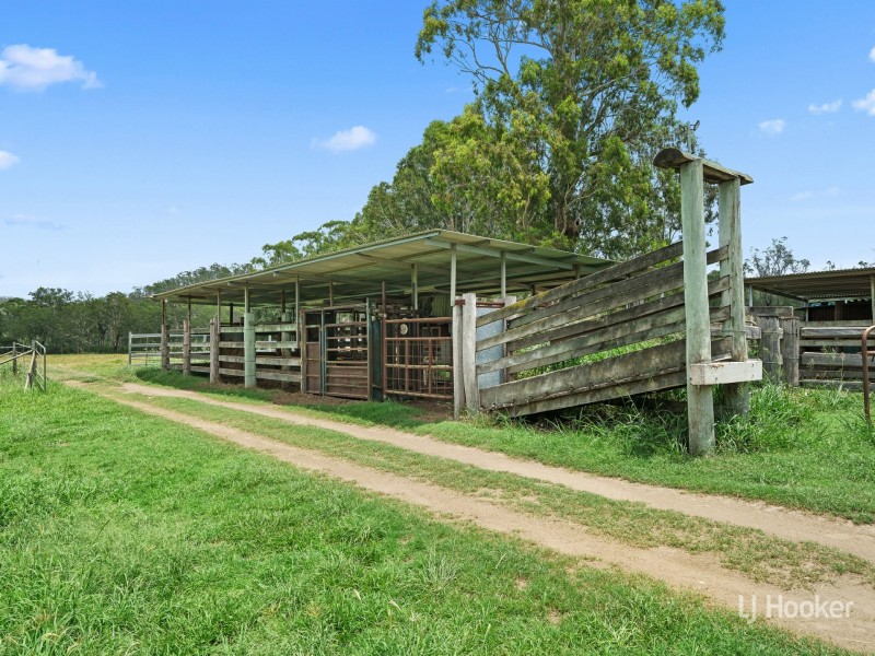 601 Glenhowden Road, Colinton QLD 4306