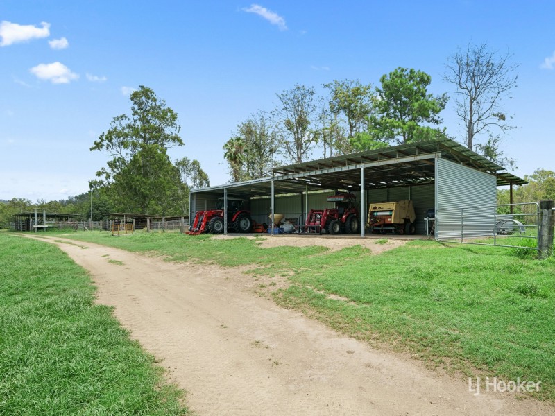 601 Glenhowden Road, Colinton QLD 4306