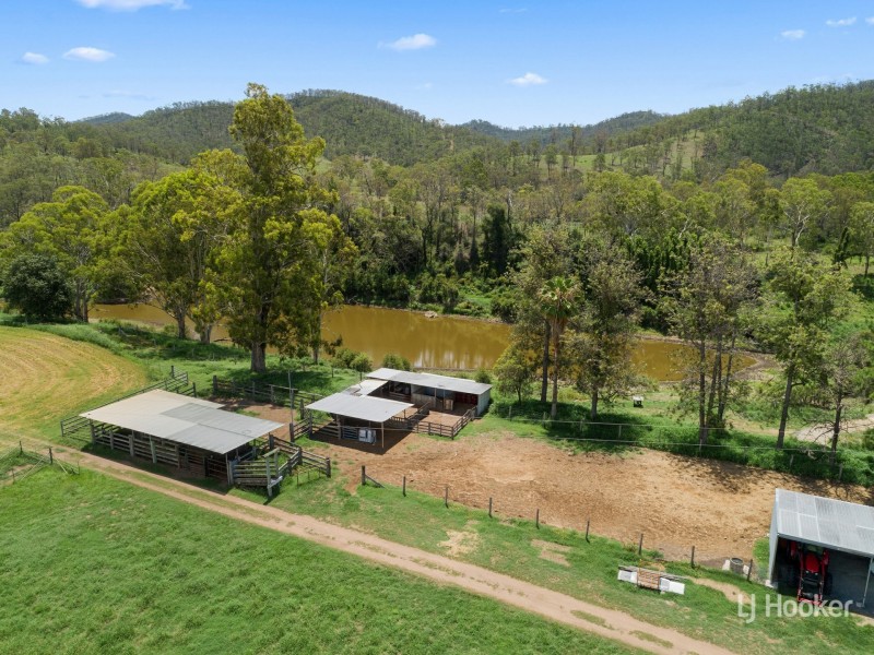 601 Glenhowden Road, Colinton QLD 4306