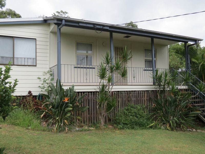 Esk QLD 4312