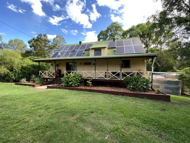6 Paterson Road, Moore QLD 4306