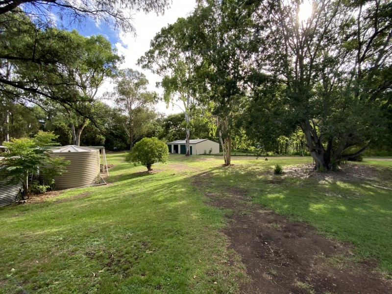 6 Paterson Road, Moore QLD 4306