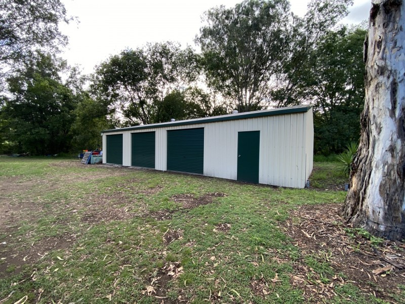 6 Paterson Road, Moore QLD 4306