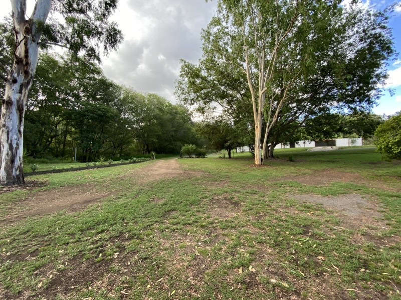 6 Paterson Road, Moore QLD 4306