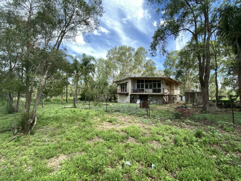 105 Rocky Gully Road, Coominya QLD 4311