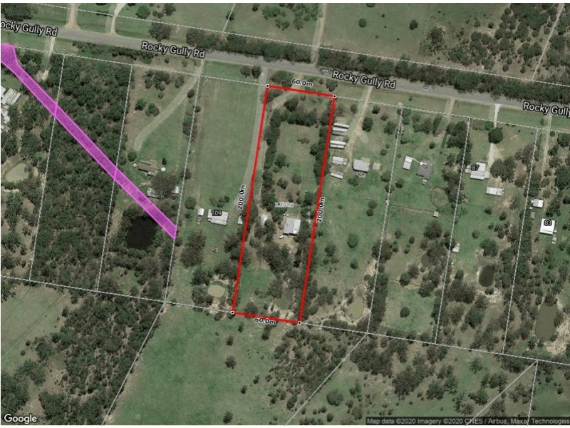 105 Rocky Gully Road, Coominya QLD 4311