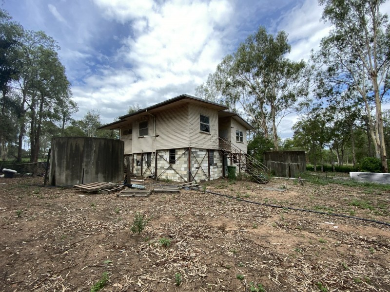 105 Rocky Gully Road, Coominya QLD 4311