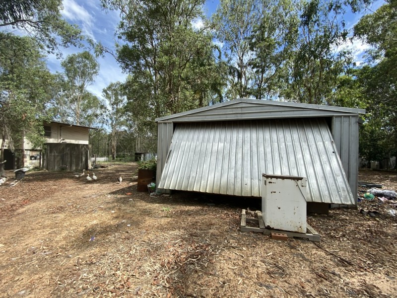 105 Rocky Gully Road, Coominya QLD 4311