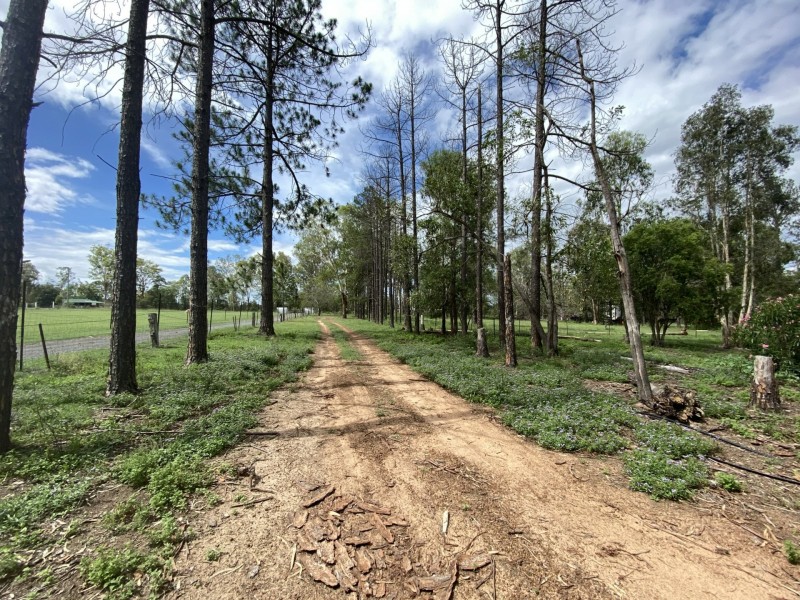 105 Rocky Gully Road, Coominya QLD 4311