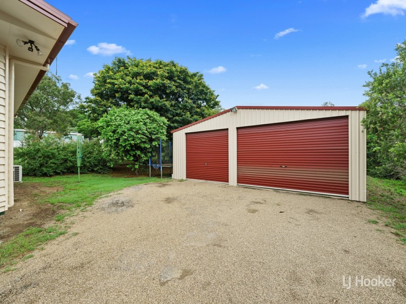 27 Down Street, Esk QLD 4312