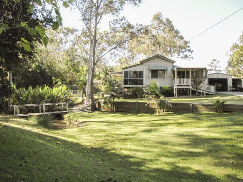 16 Creek Street, Esk QLD 4312