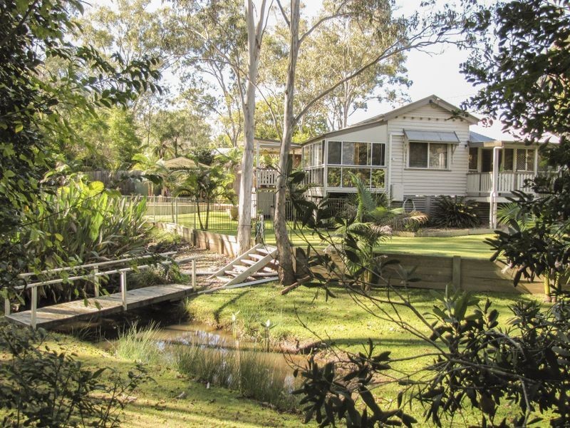 16 Creek Street, Esk QLD 4312