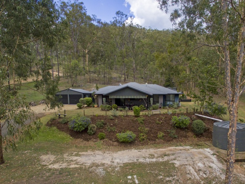 80 Mackenzie Lane, Redbank Creek QLD 4312