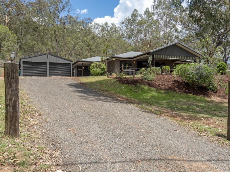 80 Mackenzie Lane, Redbank Creek QLD 4312