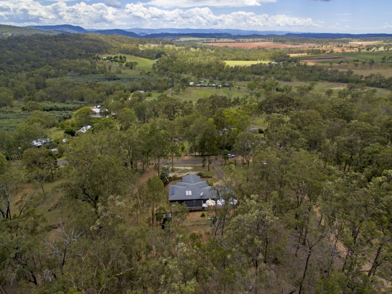 80 Mackenzie Lane, Redbank Creek QLD 4312