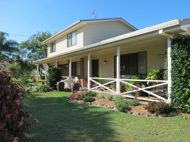 16 Adelaide Street, Esk QLD 4312