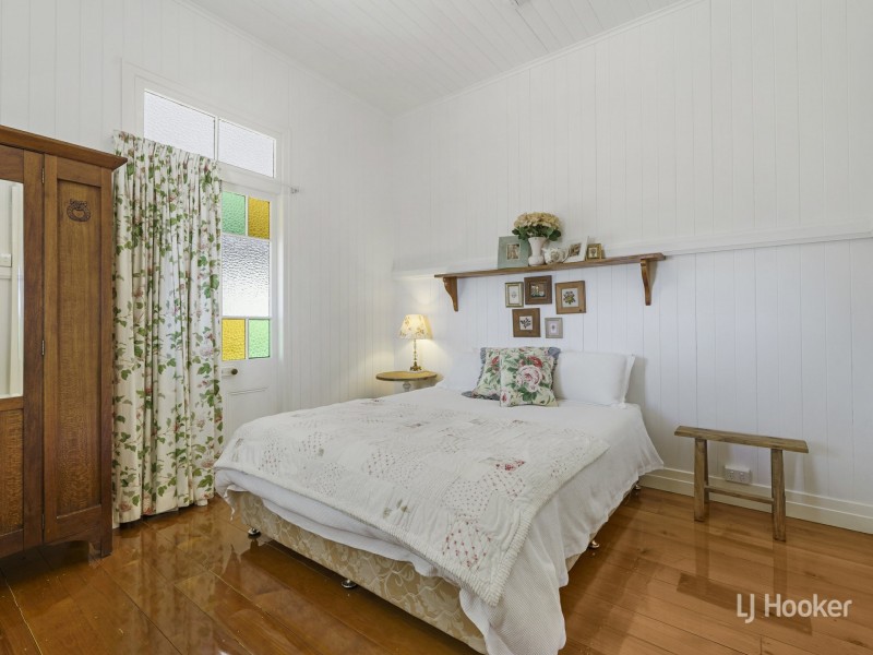 460 Turtle Creek Road, Harlin QLD 4306