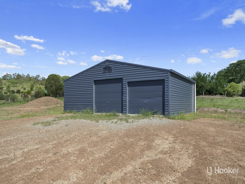460 Turtle Creek Road, Harlin QLD 4306
