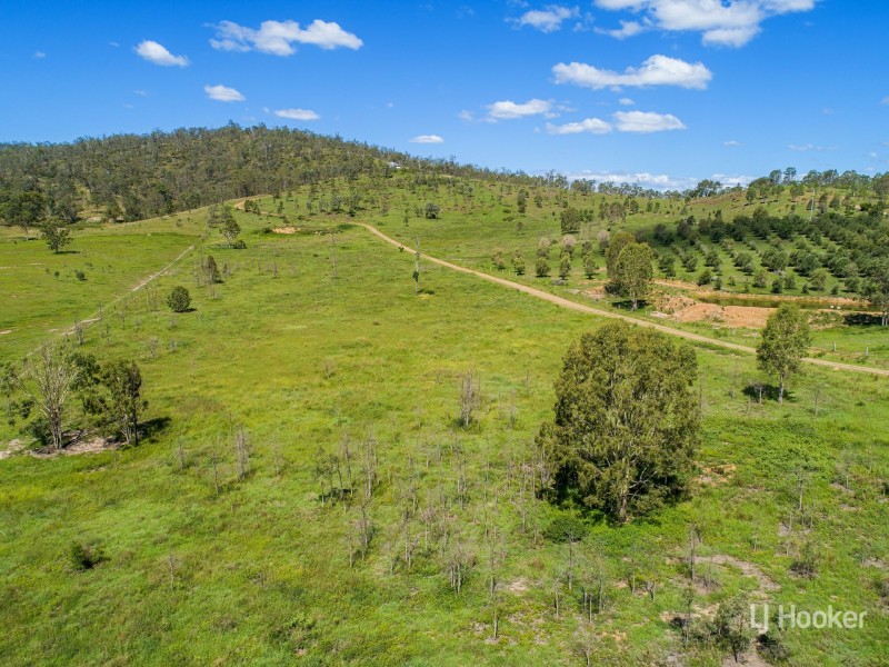 460 Turtle Creek Road, Harlin QLD 4306