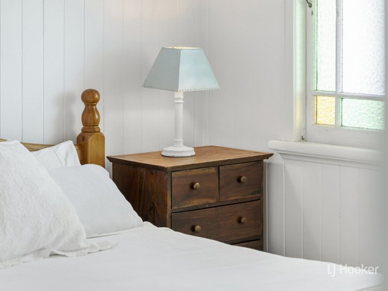 460 Turtle Creek Road, Harlin QLD 4306