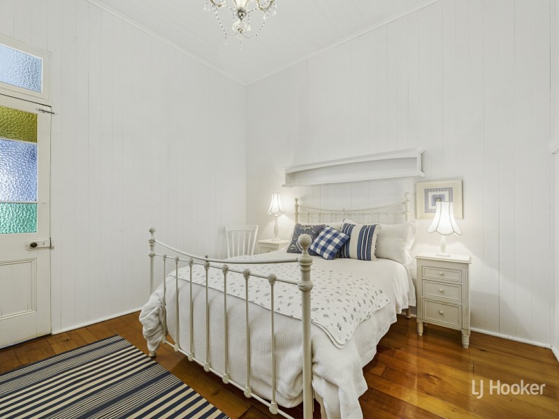 460 Turtle Creek Road, Harlin QLD 4306