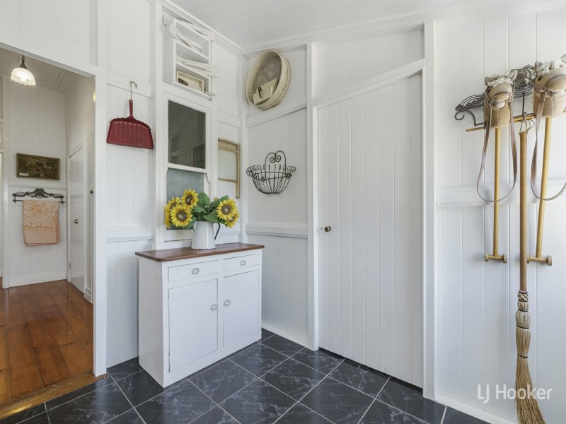 460 Turtle Creek Road, Harlin QLD 4306