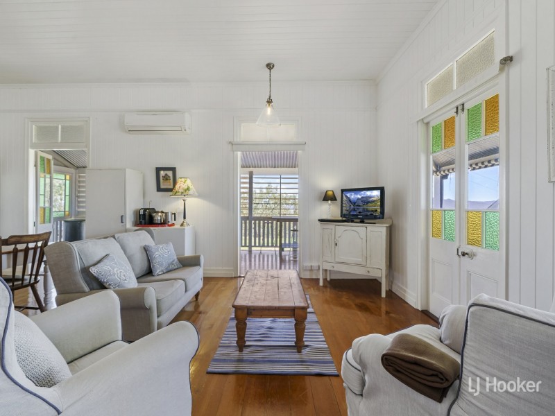 460 Turtle Creek Road, Harlin QLD 4306