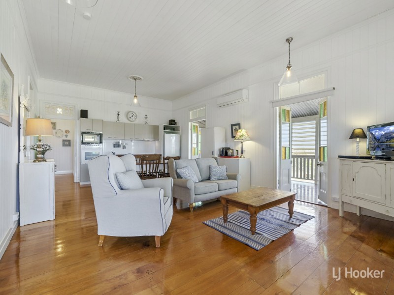 460 Turtle Creek Road, Harlin QLD 4306