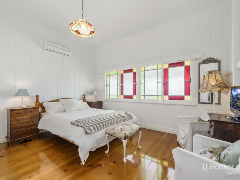 460 Turtle Creek Road, Harlin QLD 4306