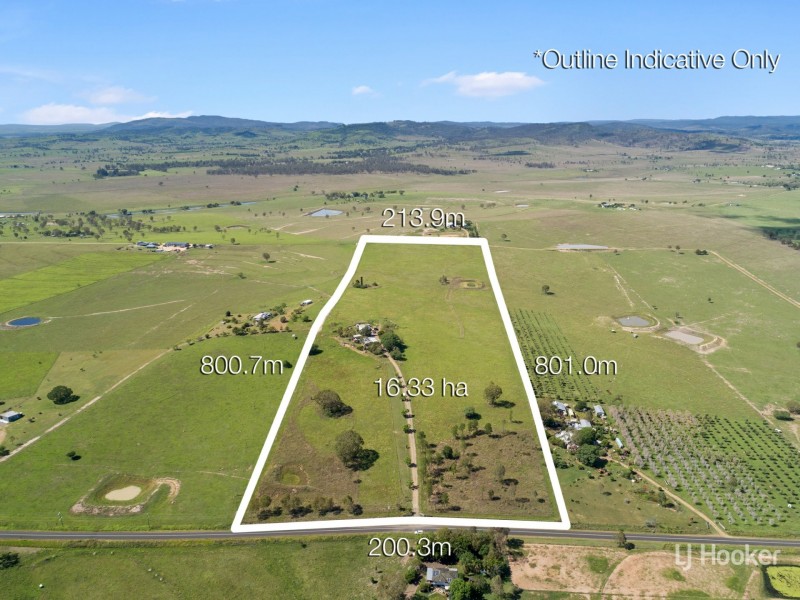 360 Mount Beppo Road, Mount Beppo QLD 4313