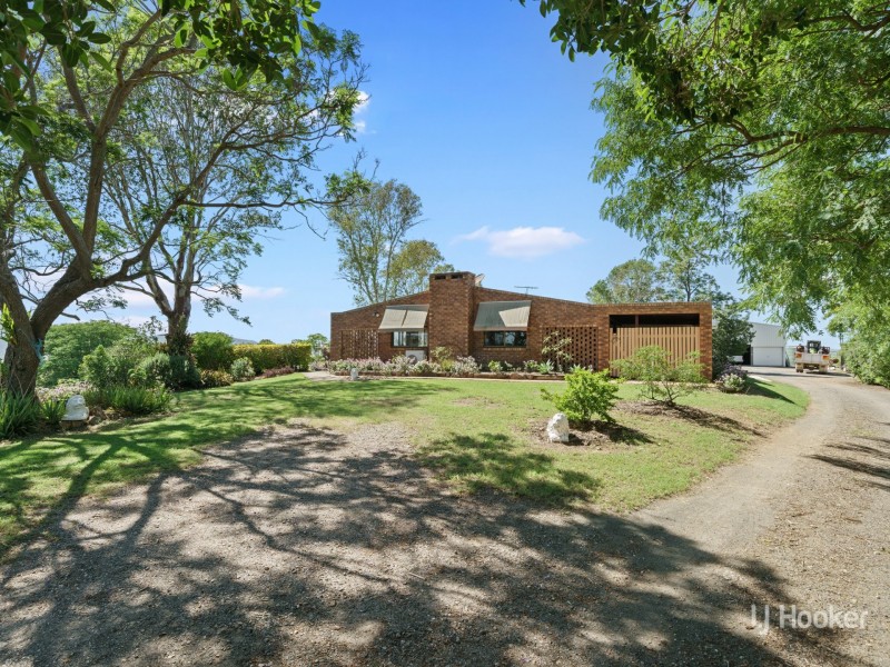 360 Mount Beppo Road, Mount Beppo QLD 4313