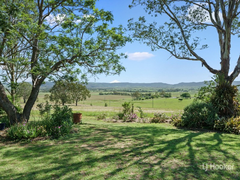 360 Mount Beppo Road, Mount Beppo QLD 4313