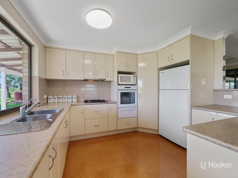 360 Mount Beppo Road, Mount Beppo QLD 4313