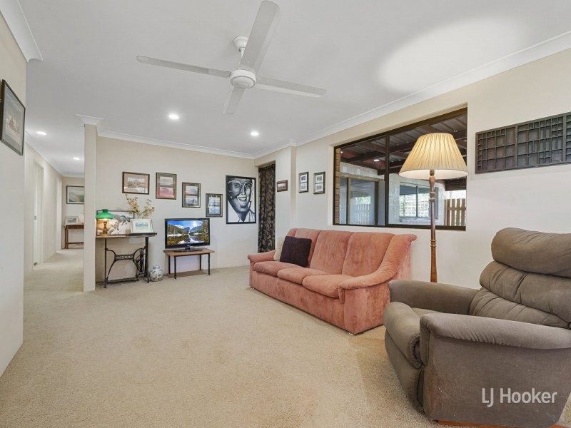 360 Mount Beppo Road, Mount Beppo QLD 4313